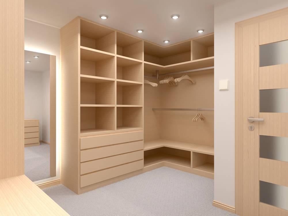 dressing miroir