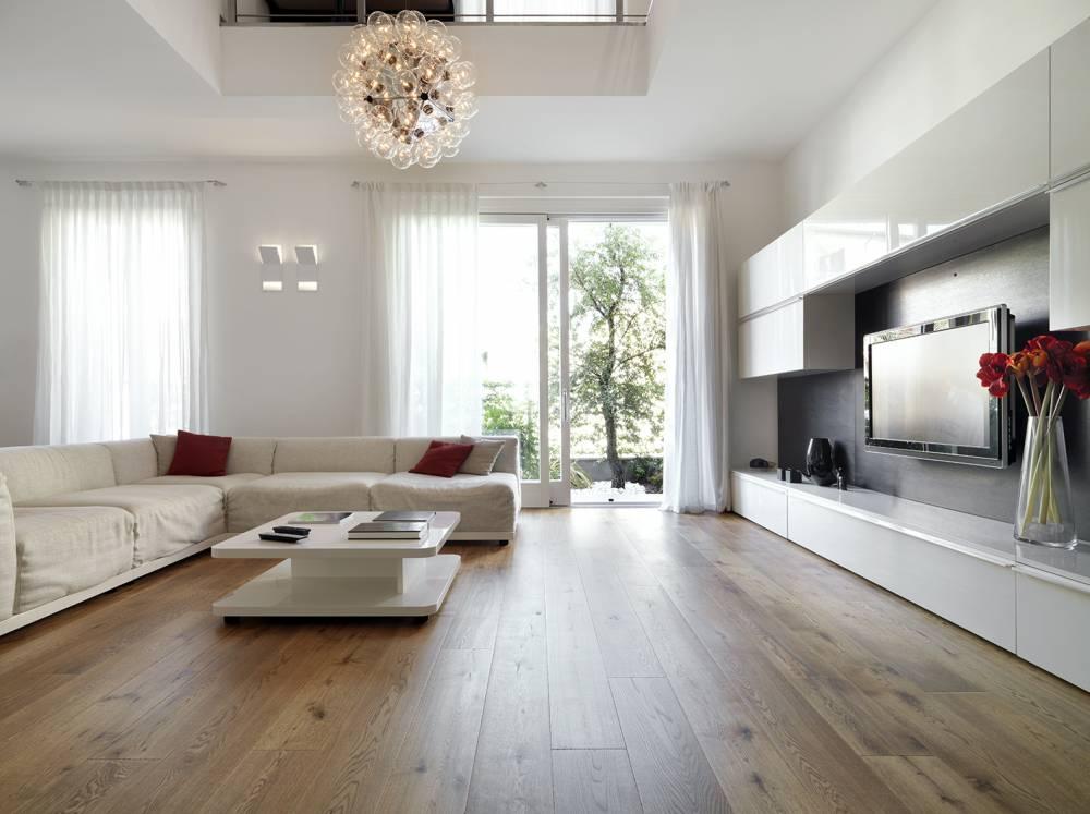 salon blanc