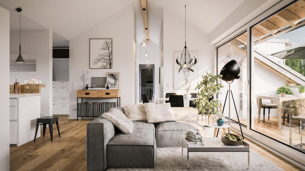 salon design